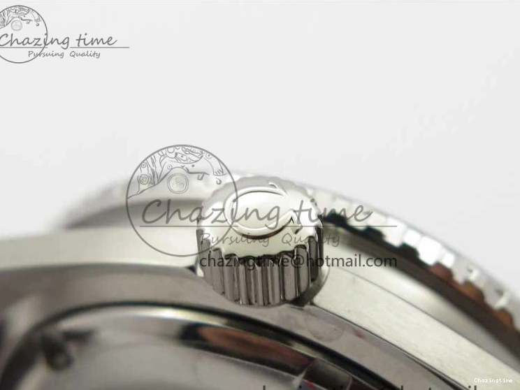 0408 Vintage Seamaster 300 Date T SS B12 Black Dial On Brown Leather Strap A2836 (Free Nylon Strap) WeatherProof 7911